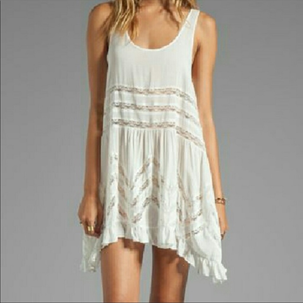 Free People swing slip NWT - Picture 1 of 7